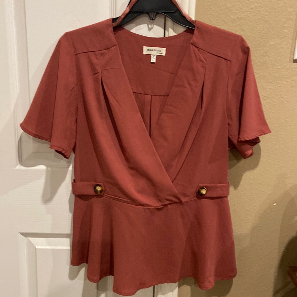 Office wear